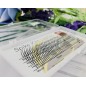 Extension ciglia Raze Mix - Spike Kim K Ciglia