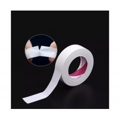 Japanese style Rola folie & micropore - Banda alba pentru izolarea genelor inferioare