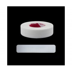 Japanese style Rola folie & micropore - Banda alba pentru izolarea genelor inferioare