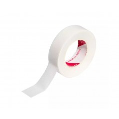 Japanese style Rola folie & micropore - Banda alba pentru izolarea genelor inferioare