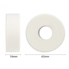 Foam Tape for isolating the lower eyelashes, 5m, for eyelash extensions