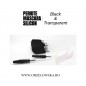 Set 50 periute mascara pentru extensii gene- Silicon, diverse culori