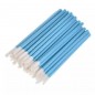 Mini aplicatoare, betisoare Lip Brush pentru aplicare extensii gene - 50 buc