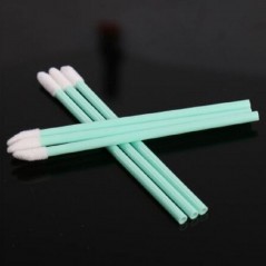 Mini aplicatoare, betisoare Lip Brush pentru aplicare extensii gene - 50 buc