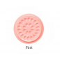 Suport pentru adeziv extensii gene, floare, 10 buc