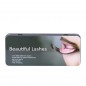 Suport magnetic cu 4 palete magnetice pentru aplicarea extensiilor de gene