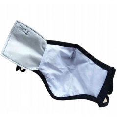 Candy - Face Mask, Fashion Reusable Mask - Breathable & Washable with Soft Elastic Earloop - Protection Cover Mouth & Nose Dust