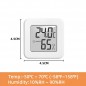 Mini Termometru digital pentru măsurat umiditatatea și temperatura, Higrometru digital