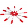 Marker pentru extensii gene, Stilou pentru notarea lungimilor pe Eyepad