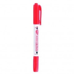 Marker pentru extensii gene, Stilou pentru notarea lungimilor pe Eyepad