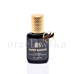 Super Bonder - 15ml, iBeauty, fixator adeziv dupa aplicare
