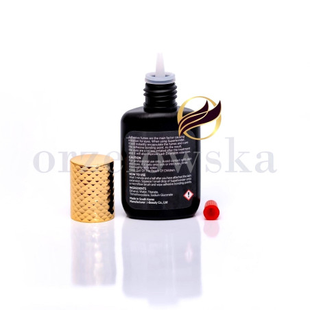 Super Bonder - 15ml, iBeauty, fixator adeziv dupa aplicare