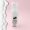 Schiuma detergente antiallergica 100 ml / flacone, per extensione ciglia