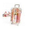 Set Spuma After-care set Trolley, Lash foam - cadou pentru clienți tai