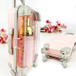 Lash Shampoo set, after-care Trolley, Make it gift for your clients