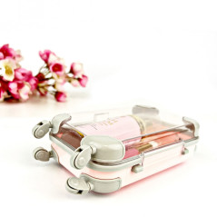 Set Spuma After-care set Trolley, Lash foam - cadou pentru clienți tai