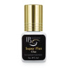 Adeziv Super Plus ,5ml, iBeauty, uscare 1-2 sec, rezistenta 4-6 saptamani, capac auriu