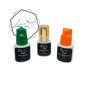 Super Plus Glue 5ml, iBeauty, drying time 1-2 sec, resistance 4-6 weeks, lash extensions adhesive with gold cap