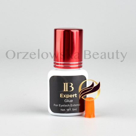 Adeziv Expert Glue, 5 ml, uscare 1 sec, iBeauty, nu se agita, mai putin vapori