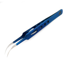 Mega volume, Verona Tweezers, for eyelash extensions