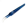 Mega volume, Verona Tweezers, for eyelash extensions