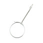 Metal bracelet for tweezers, bracelet for eyelash tweezer's protection