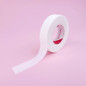 Japanese style foil  Micropore,  white  tape for eyelash extensions