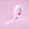 Japanese style Rola folie & micropore - Banda alba pentru izolarea genelor inferioare