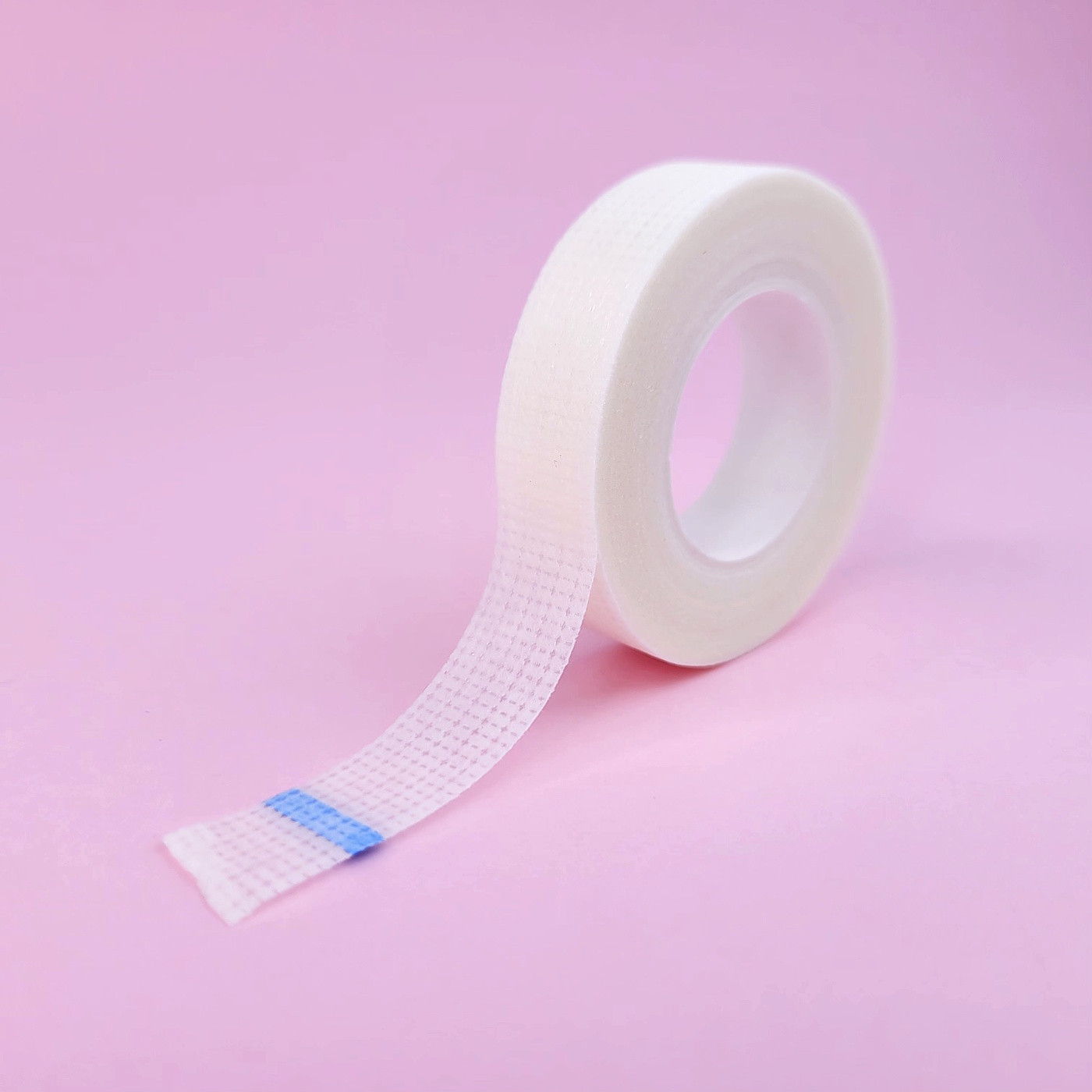 Micropore Paper white tape, for isolation