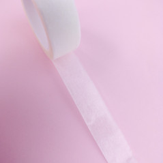 Professional tape for Eyelash Extension : 40% foil and 60% paper