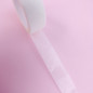 Professional tape for Eyelash Extension : 40% foil and 60% paper