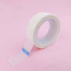Professional tape for Eyelash Extension : 40% foil and 60% paper