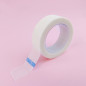 Cinta profesional para extensiones de pestañas: 40% de papel y 60% de lámina