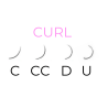 0.08 CC - iBeauty, Premium Individual Mink Eyelash Extension