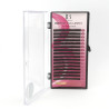 0.07 B - iBeauty, extensii gene premium matase, individuale