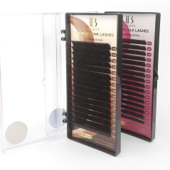 0.05 CC - Extensii gene iBeauty premium, individuale