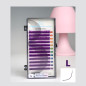0.07 iBeauty curbura L & M, extensii gene Mov