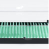 D 0.10 blue-green - Eyelash extension iBeauty