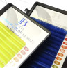 D 0.10 galben - Extensii gene iBeauty