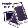 D 0.10 viola - Extension ciglia iBeauty
