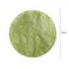 Jade Stone for Eyelash Extension Adhesive, 5cm.