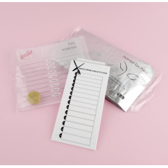 STARTER mega KIT - extensii gene - 20 produse - GEANTA CADOU + 20%VOUCHER