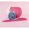 STARTER medium KIT - extensii gene - 16 produse - GEANTA CADOU + 15%VOUCHER