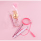STARTER medium KIT - extensii gene - 16 produse - GEANTA CADOU + 15%VOUCHER