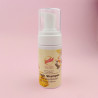 LASH CLEANSING FOAM SET, IN VELVET GIFT BAG