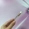 LASH CLEANSING FOAM SET, IN VELVET GIFT BAG