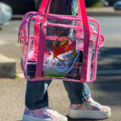 STARTER mega KIT - extension ciglia - 20 prodotti - BORSA REGALO + 20%VOUCHER