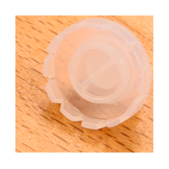Holder for the palette, model with teeth, for adhesive 10 pcs
