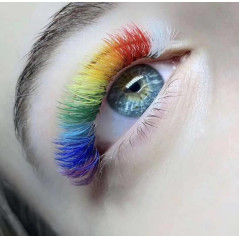gene colorate pe linia, creeza cutiuta ta