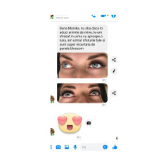 0.10 CC Easy fan flower - Blossom eyelash extensions